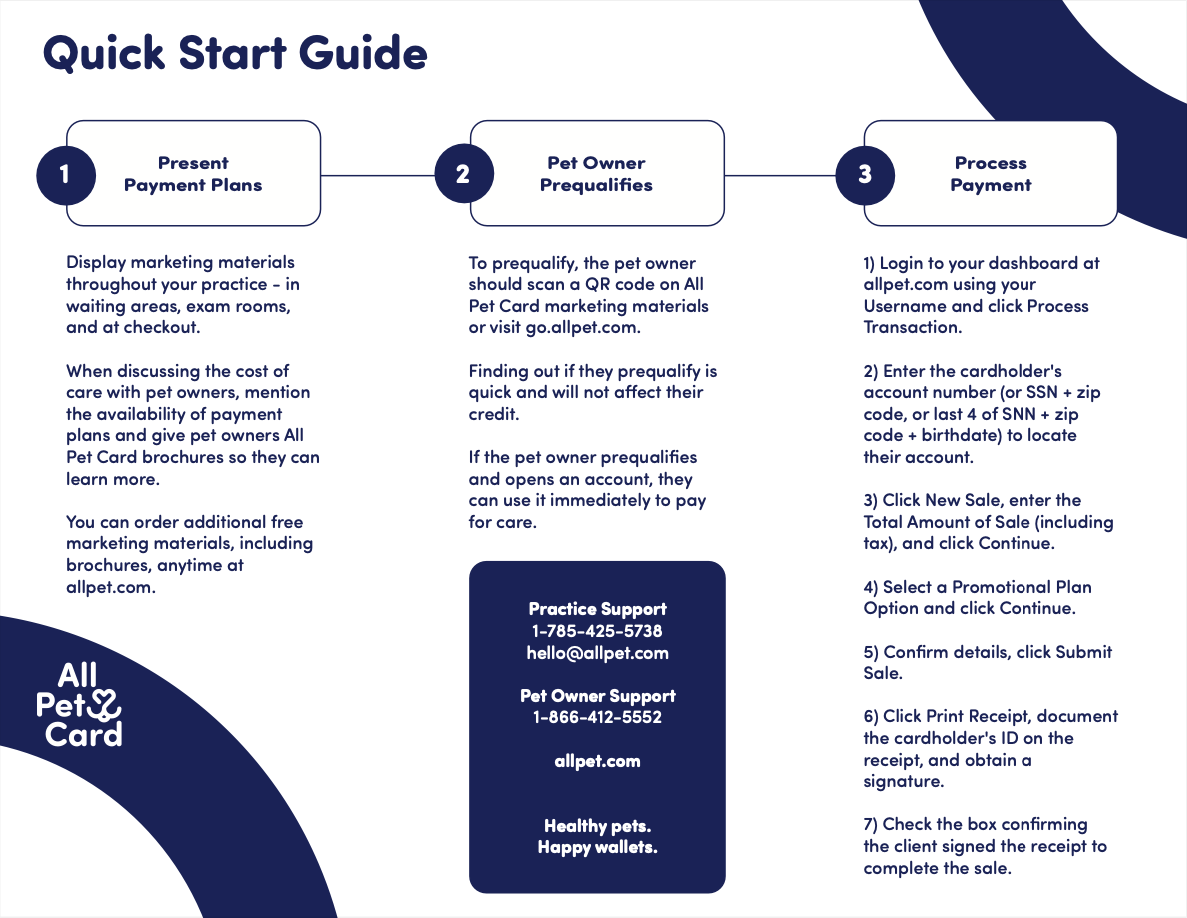 Quick Start Guide